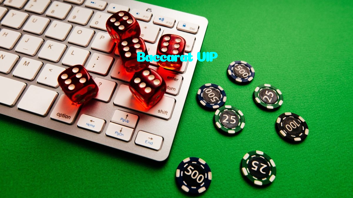 making first deposit on Baccarat VIP website using local payment methods in Pakistan