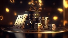 Baccarat VIP