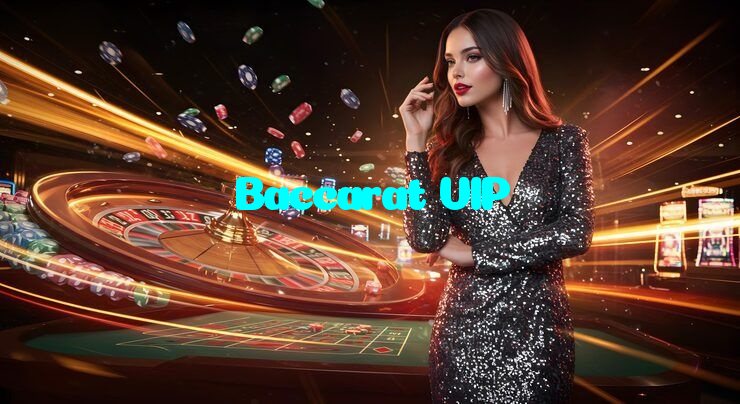 Baccarat VIP