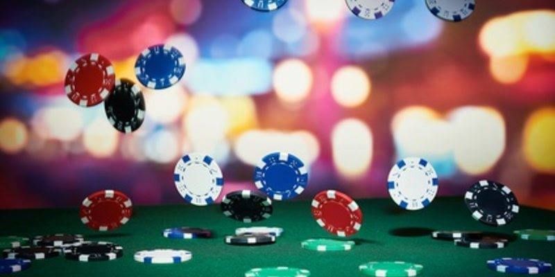 Baccarat VIP پاکستان ریئل منی گیمز