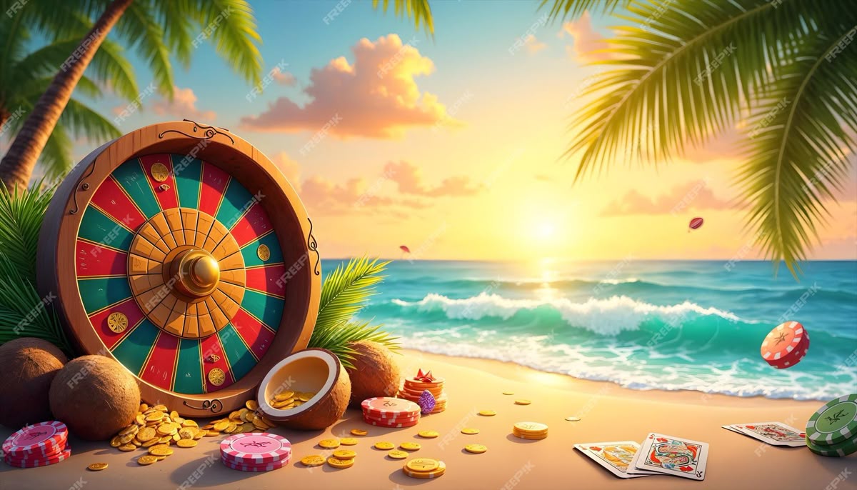 Baccarat VIP پاکستان ریئل منی گیمز